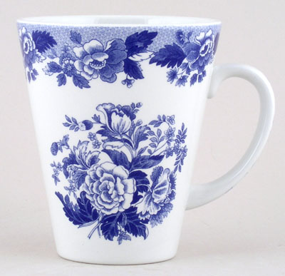 Mug large Poppy